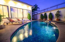Haus in der Stadt – Jomtien, Pattaya, Chonburi,  Thailand. $167 000