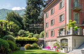 Villa – Comer See, Lombardei, Italien. Price on request