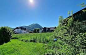 Grundstück – Ljubljana, Slowenien. 450 000 €