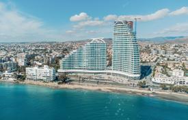 Neubauwohnung – Limassol (city), Limassol (Lemesos), Zypern. 1 040 000 €