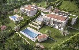 Grundstück – Mougins, Côte d'Azur, Frankreich. 1 590 000 €