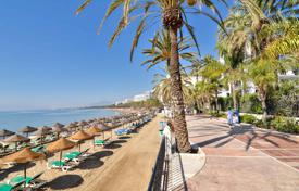 Grundstück – Marbella, Andalusien, Spanien. 2 600 000 €