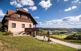 Einfamilienhaus – Krsko, Slowenien. 379 000 €