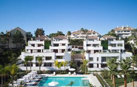 Wohnung – Marbella, Andalusien, Spanien. 1 550 000 €