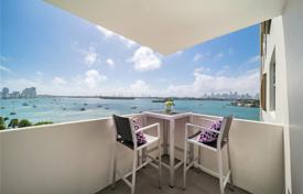 Eigentumswohnung – Island Avenue, Miami Beach, Florida,  Vereinigte Staaten. $680 000