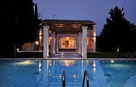 Villa – Korfu (Kerkyra), Administration of the Peloponnese, Western Greece and the Ionian Islands, Griechenland. 1 950 000 €