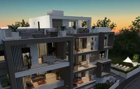 Wohnung – Agios Athanasios (Cyprus), Limassol (Lemesos), Zypern. From 233 000 €