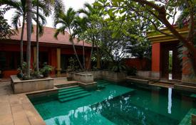 Villa – Pattaya, Chonburi, Thailand. $627 000