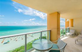 Wohnung – Ocean Drive, Miami Beach, Florida,  Vereinigte Staaten. $2 750 000