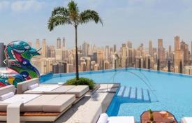 Wohnung zu vermieten – Business Bay, Dubai, VAE (Vereinigte Arabische Emirate). Price on request