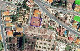 Grundstück – Larnaca Stadt, Larnaka, Zypern. 220 000 €