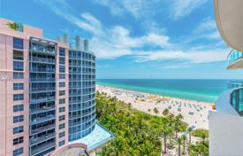 Wohnung – Ocean Drive, Miami Beach, Florida,  Vereinigte Staaten. $1 875 000