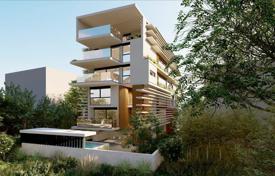 Wohnung – Glyfada, Attika, Griechenland. From 850 000 €