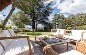 Villa – Cannes, Côte d'Azur, Frankreich. 1 490 000 €