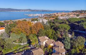 Einfamilienhaus – Saint-Tropez, Côte d'Azur, Frankreich. 1 250 000 €