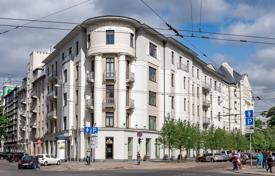 Wohnung – Central District, Riga, Lettland. 1 300 000 €