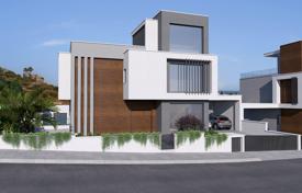 Wohnung – Agios Tychonas, Limassol (Lemesos), Zypern. 720 000 €