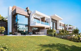 Stadthaus – Marbella, Andalusien, Spanien. 1 675 000 €