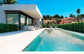 Villa – Calp, Valencia, Spanien. 950 000 €