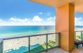 Wohnung – Ocean Drive, Miami Beach, Florida,  Vereinigte Staaten. $3 700 000