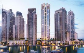 Penthaus – Dubai Marina, Dubai, VAE (Vereinigte Arabische Emirate). From $1 224 000