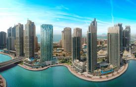 Wohnung – Dubai Marina, Dubai, VAE (Vereinigte Arabische Emirate). From $889 000
