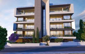 Wohnung – Limassol (city), Limassol (Lemesos), Zypern. From 425 000 €