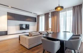 Wohnung – Krtsanisi Street, Tiflis, Georgien. $206 000