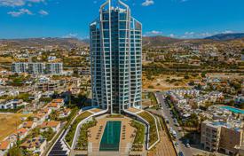 Wohnung – Germasogeia, Limassol (city), Limassol (Lemesos),  Zypern. From 900 000 €