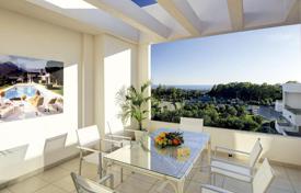 Wohnung – Nueva Andalucia, Marbella, Andalusien,  Spanien. 423 000 €