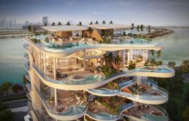 Penthaus – The Palm Jumeirah, Dubai, VAE (Vereinigte Arabische Emirate). $41 056 000