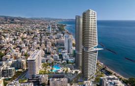 Wohnung – Limassol (city), Limassol (Lemesos), Zypern. From 680 000 €