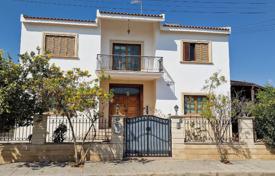 Villa – Oroklini, Larnaka, Zypern. 550 000 €