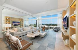 Wohnung – Miami Beach, Florida, Vereinigte Staaten. $3 099 000