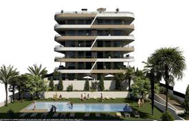 Wohnung – Arenals del Sol, Alicante, Valencia,  Spanien. 350 000 €