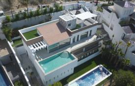 Villa – Altea, Valencia, Spanien. 2 850 000 €