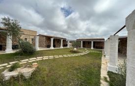 Neubauwohnung – Salve, Apulien, Italien. 2 300 000 €