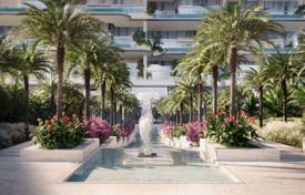 Wohnsiedlung ORLA Infinity – The Palm Jumeirah, Dubai, VAE (Vereinigte Arabische Emirate). From $18 137 000