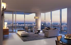 Neubauwohnung – Miami, Florida, Vereinigte Staaten. $1 850 000