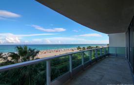 Wohnung – Ocean Drive, Miami Beach, Florida,  Vereinigte Staaten. $3 699 000