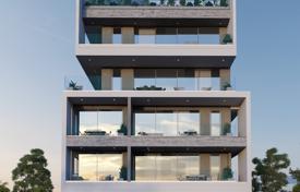 Wohnung – Limassol (city), Limassol (Lemesos), Zypern. From 535 000 €