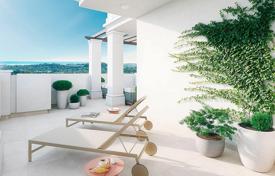 Wohnung – Nueva Andalucia, Marbella, Andalusien,  Spanien. 608 000 €