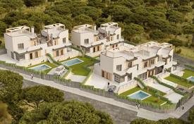 Villa – Polop, Valencia, Spanien. 412 000 €