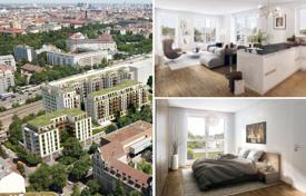 Wohnung zu vermieten – Schöneberg, Berlin, Deutschland. 310 000 €