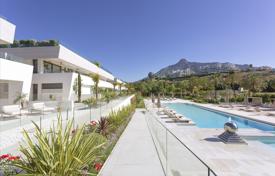 Neubauwohnung – Marbella, Andalusien, Spanien. 3 095 000 €