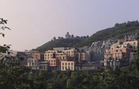Neubauwohnung – Altstadt von Tiflis, Tiflis, Georgien. $1 634 000