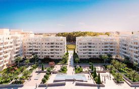 Wohnung – Nueva Andalucia, Marbella, Andalusien,  Spanien. 413 000 €