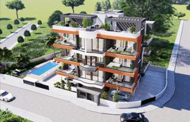 Wohnung – Agios Athanasios (Cyprus), Limassol (Lemesos), Zypern. From 247 000 €