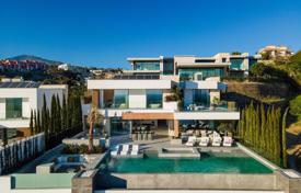 Villa – Marbella, Andalusien, Spanien. 8 950 000 €