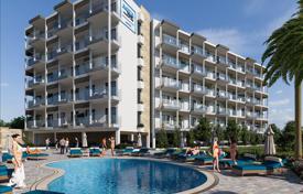 Wohnung – Mouttagiaka, Limassol (Lemesos), Zypern. From 313 000 €